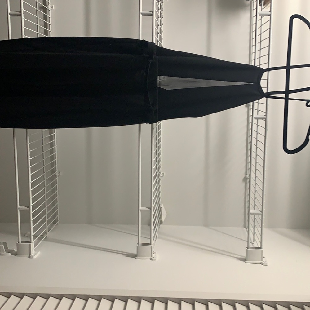 ARDEN B::Sexy Backless Jumpsuit